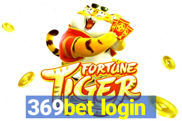 369bet login